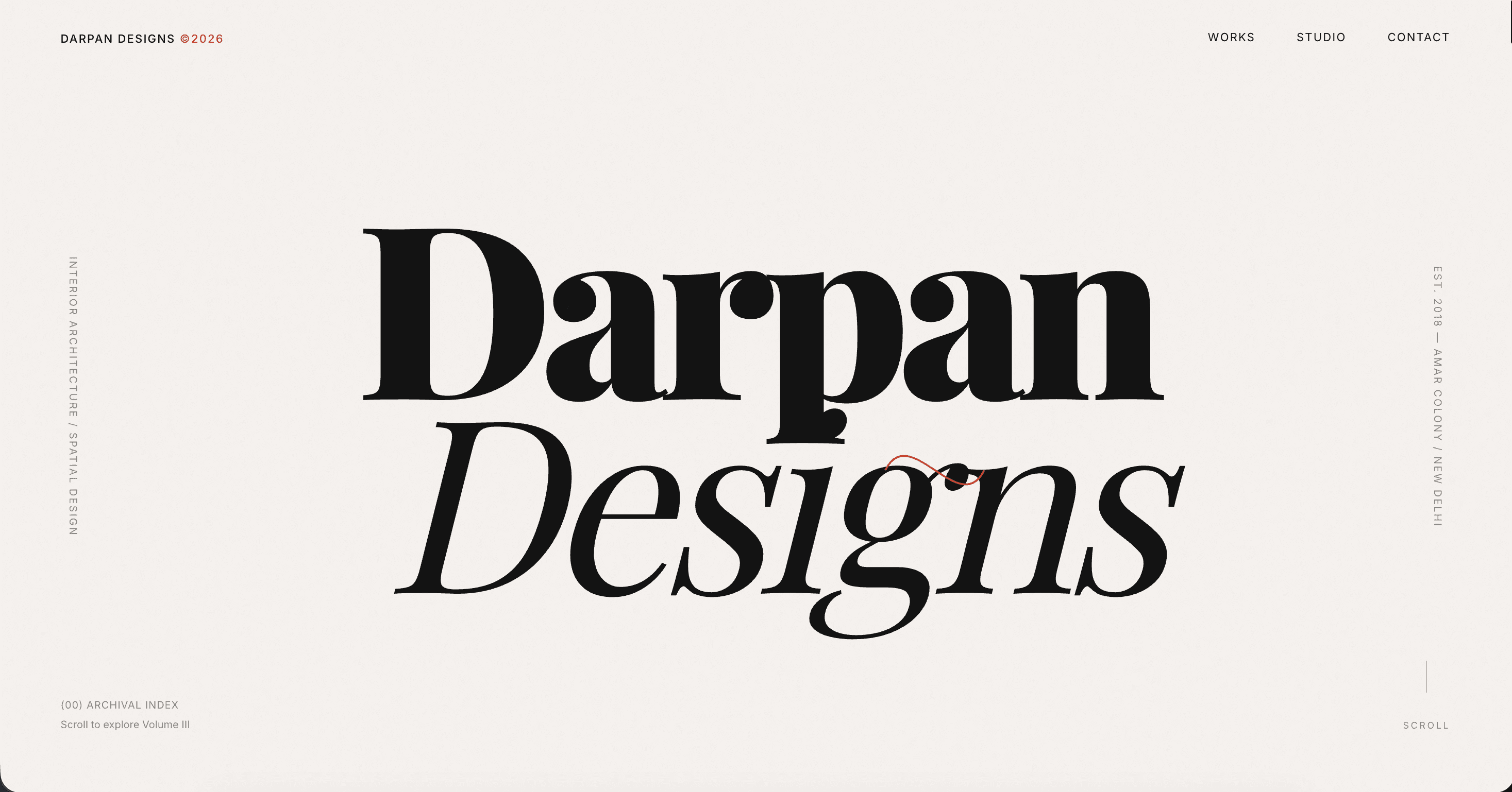 Darpan Designs
